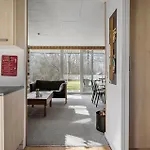 度假居 Lf407-hurup-thy-nattergalevej-7 *