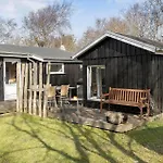 度假居 Lf407-hurup-thy-nattergalevej-7 Sønder Ydby
