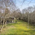 Lf407-hurup-thy-nattergalevej-7 度假居 Sønder Ydby