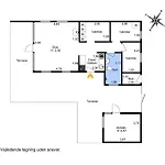度假居 Lf407-hurup-thy-nattergalevej-7 *
