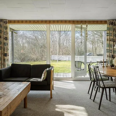 Сasa de vacaciones Lf407-hurup-thy-nattergalevej-7 *