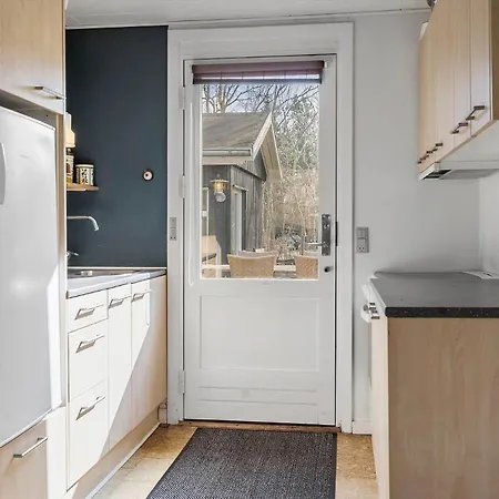 Сasa de vacaciones Lf407-hurup-thy-nattergalevej-7