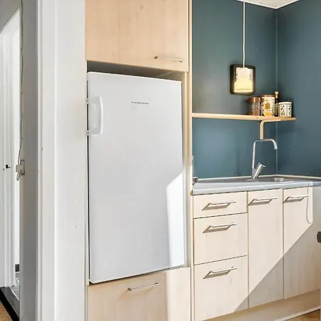 Lf407-hurup-thy-nattergalevej-7 Сasa de vacaciones *