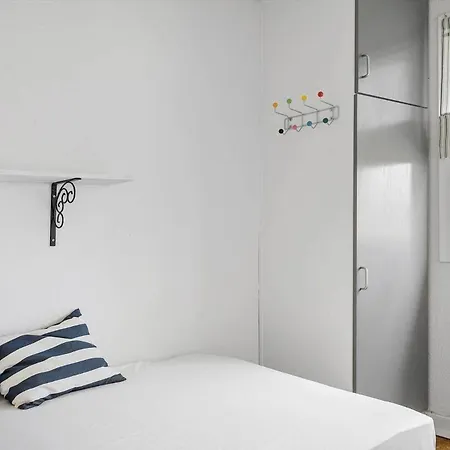 Lf407-hurup-thy-nattergalevej-7 Сasa de vacaciones Sønder Ydby