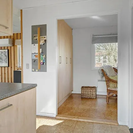 Lf407-hurup-thy-nattergalevej-7 Holiday home
