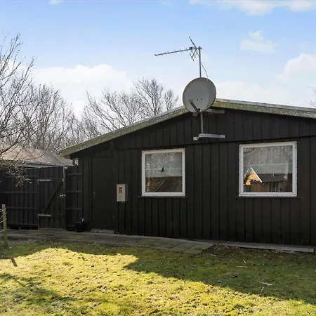 Lf407-hurup-thy-nattergalevej-7 Holiday home Sonder Ydby