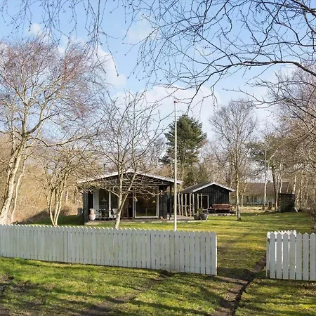 Feriehus Lf407-hurup-thy-nattergalevej-7 *