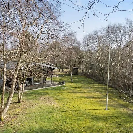 Lf407-hurup-thy-nattergalevej-7 Holiday home Sonder Ydby