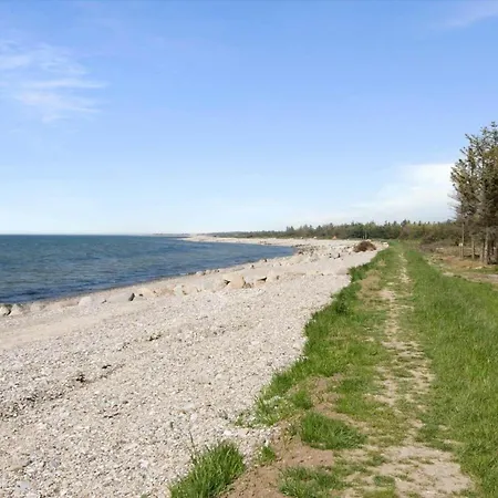 Lf407-hurup-thy-nattergalevej-7 Holiday home