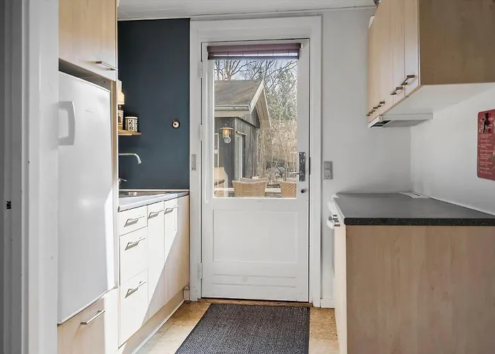 Сasa de vacaciones Lf407-hurup-thy-nattergalevej-7