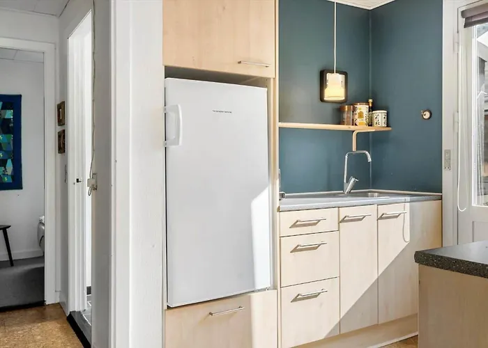 Lf407-hurup-thy-nattergalevej-7 Сasa de vacaciones *