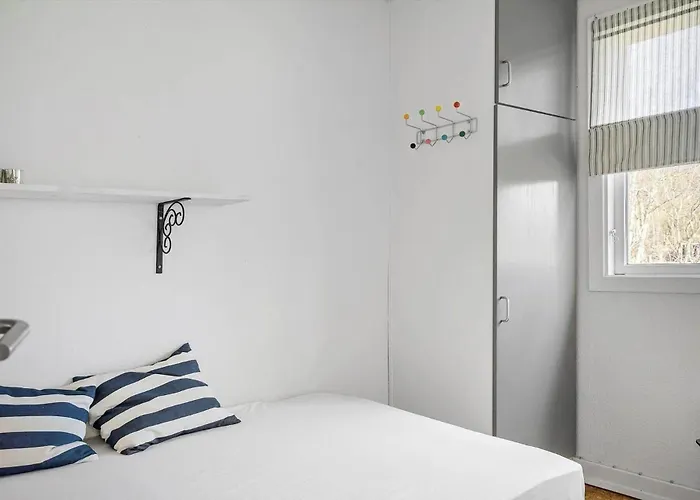 Lf407-hurup-thy-nattergalevej-7 Сasa de vacaciones Sønder Ydby