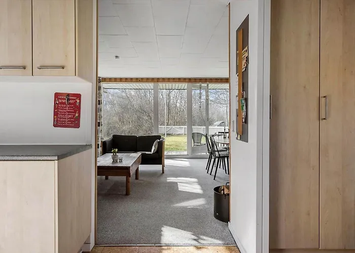 Сasa de vacaciones Lf407-hurup-thy-nattergalevej-7 *