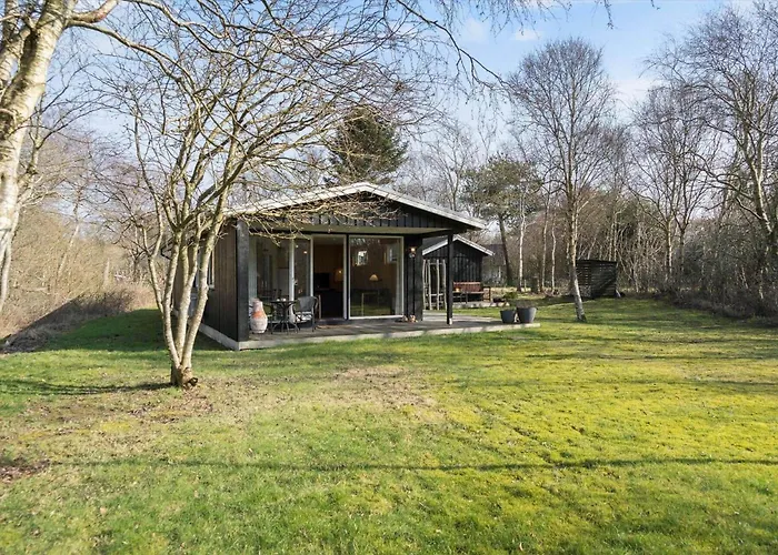 Сasa de vacaciones Lf407-hurup-thy-nattergalevej-7 *