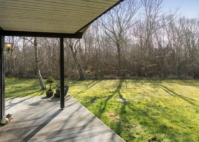 Lf407-hurup-thy-nattergalevej-7 Сasa de vacaciones Sønder Ydby