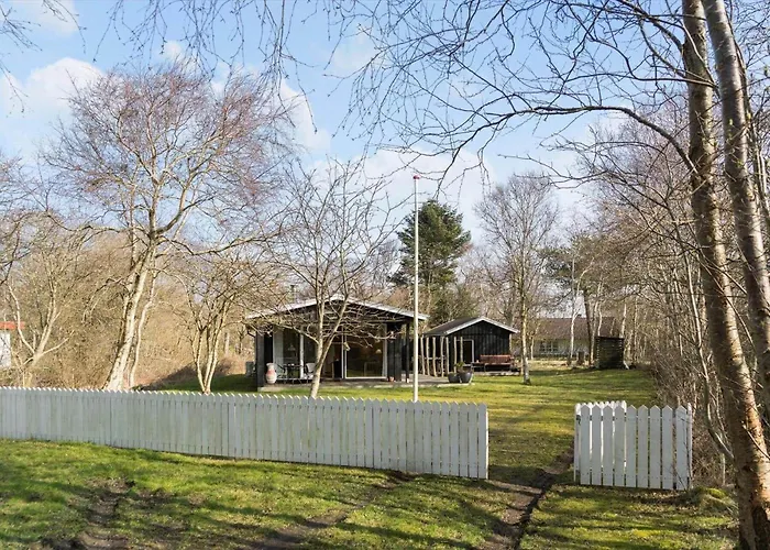 Сasa de vacaciones Lf407-hurup-thy-nattergalevej-7 *