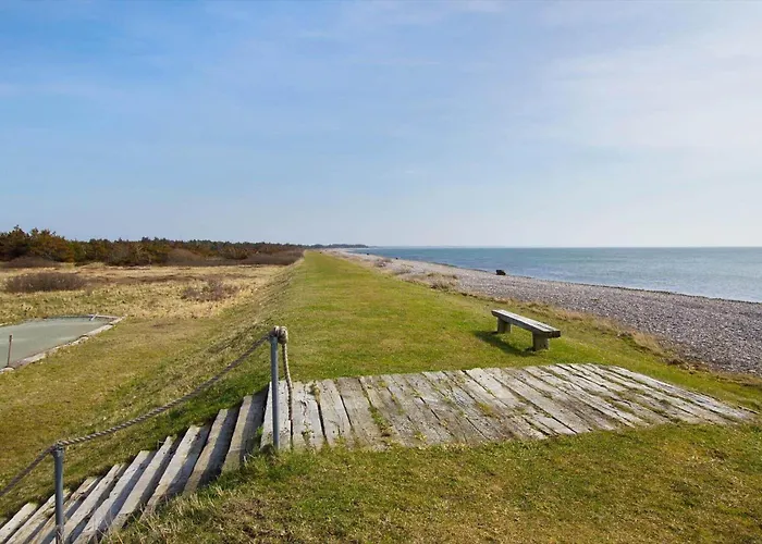 Lf407-hurup-thy-nattergalevej-7 Сasa de vacaciones Sønder Ydby