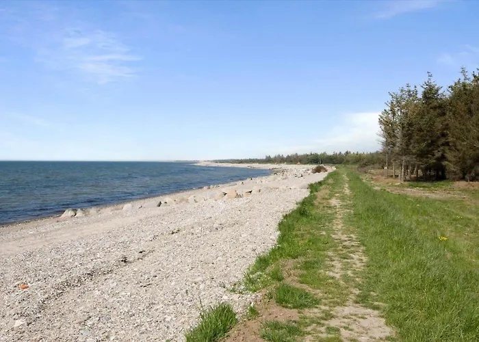 Lf407-hurup-thy-nattergalevej-7 Сasa de vacaciones